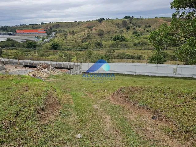 Terreno com 1007m², à venda, no bairro Condomínio Residencial Mirante do Vale em Jacareí