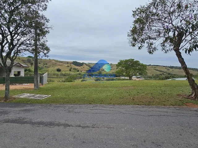 Terreno com 1007m², à venda, no bairro Condomínio Residencial Mirante do Vale em Jacareí