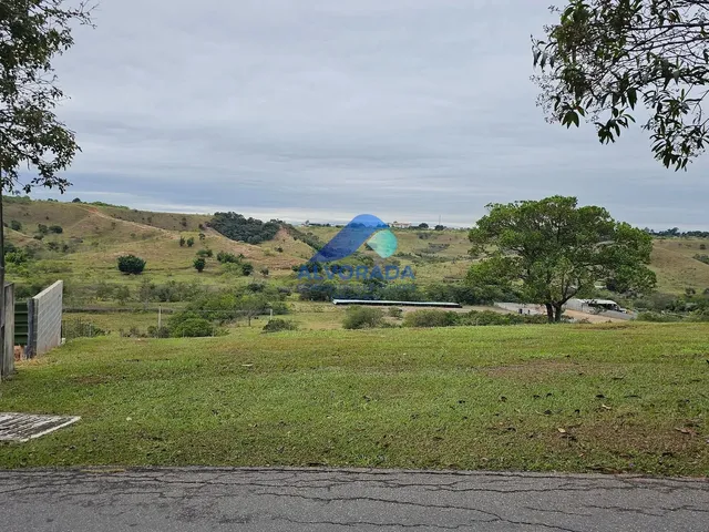 Terreno com 1007m², à venda, no bairro Condomínio Residencial Mirante do Vale em Jacareí