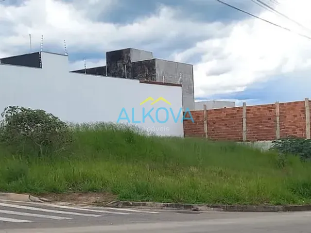 Terreno com 217m², à venda, no bairro Setville Altos de São José em São José dos Campos