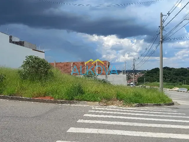 Terreno com 217m², à venda, no bairro Setville Altos de São José em São José dos Campos