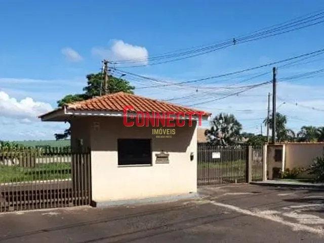 Terreno com 2657m², à venda, no bairro Condomínio Recanto Tranquilo em Brodowski