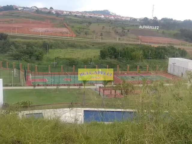 Terreno com 622m², à venda, no bairro Vila Maringá em Jundiaí