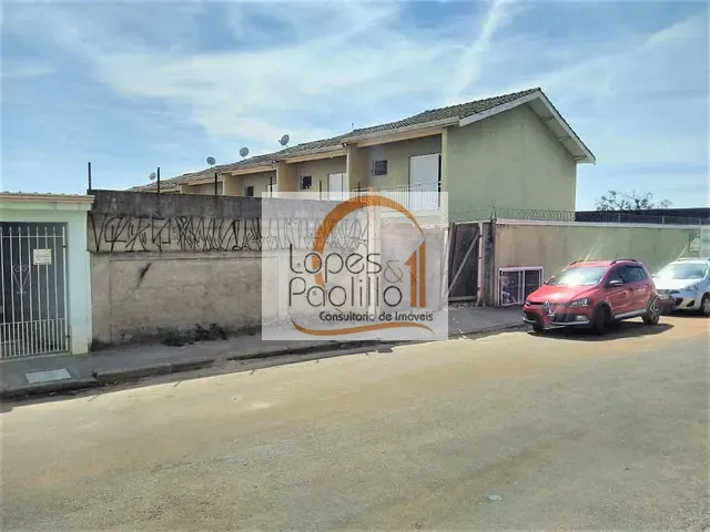 Terreno com 500m², à venda, no bairro Alvinópolis em Atibaia
