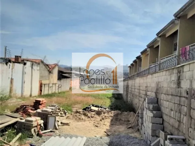 Terreno com 500m², à venda, no bairro Alvinópolis em Atibaia