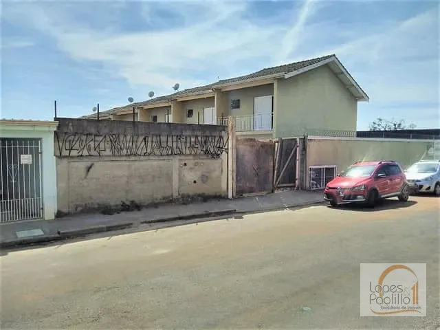 Terreno com 500m², à venda, no bairro Alvinópolis em Atibaia