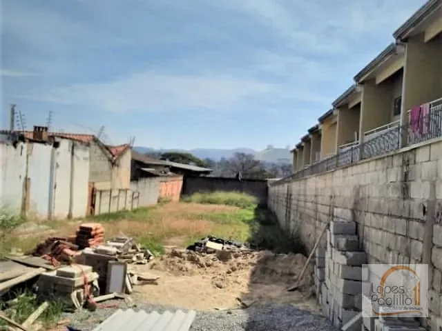 Terreno com 500m², à venda, no bairro Alvinópolis em Atibaia
