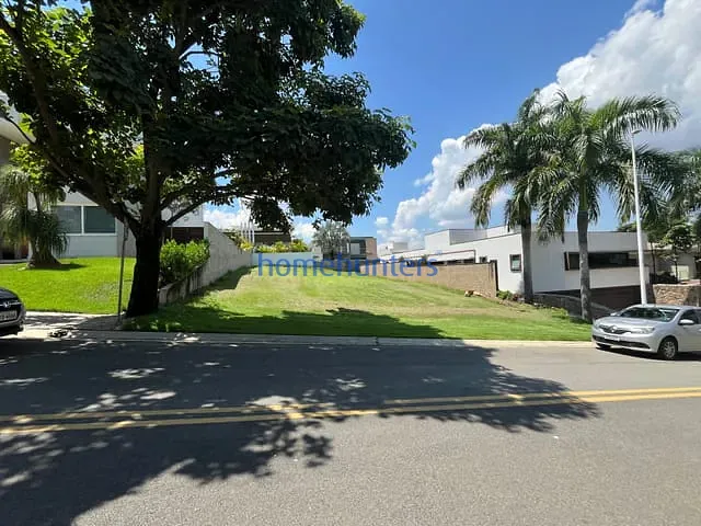 Terreno com 702m², à venda, no bairro Chácara São Rafael em Campinas