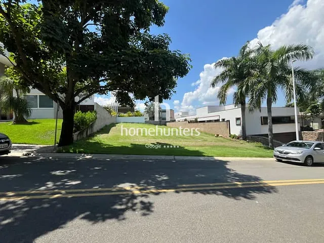 Terreno com 702m², à venda, no bairro Chácara São Rafael em Campinas