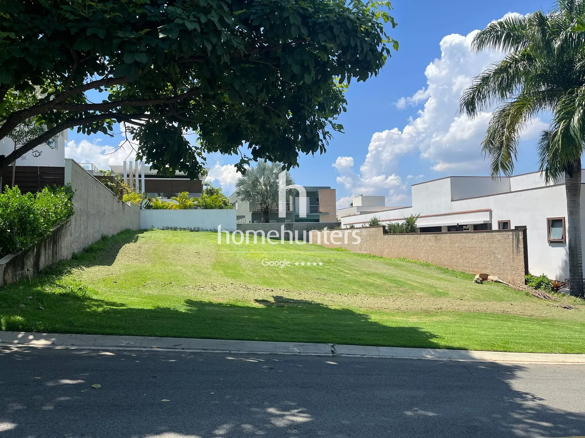 Terreno, 702 m² - Foto 1