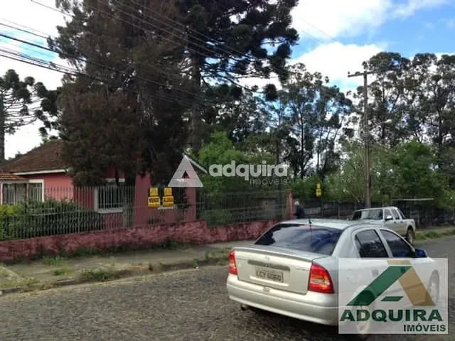 Terreno com 3476m², à venda, no bairro Ronda em Ponta Grossa