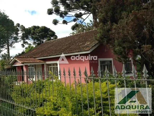 Terreno com 3476m², à venda, no bairro Ronda em Ponta Grossa