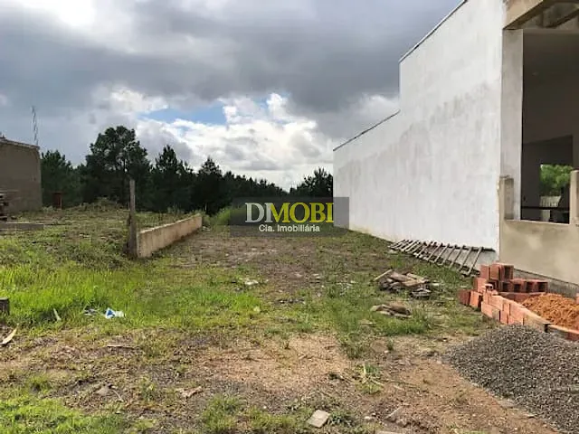 Terreno com 158m², à venda, no bairro Cadiz em Gravataí
