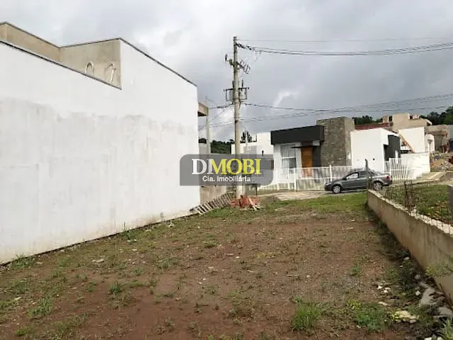 Terreno com 158m², à venda, no bairro Cadiz em Gravataí