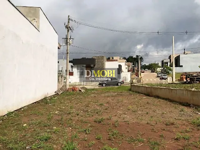 Terreno com 158m², à venda, no bairro Cadiz em Gravataí