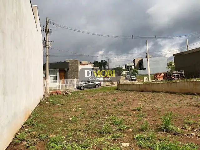 Terreno com 158m², à venda, no bairro Cadiz em Gravataí