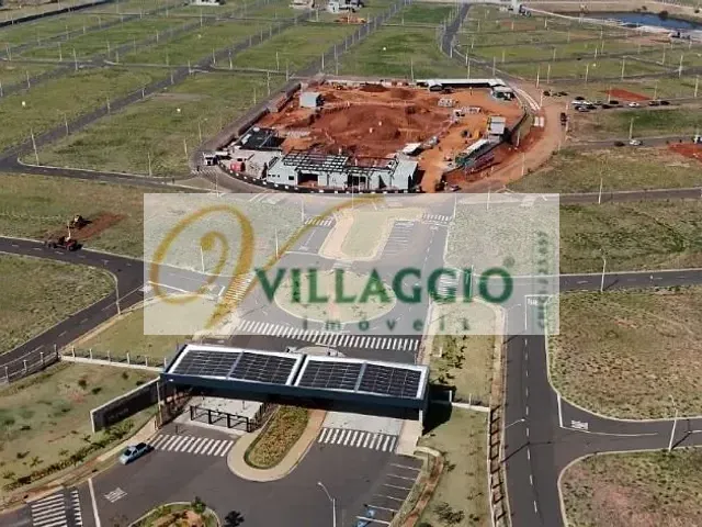 Terreno com 242m², à venda, no bairro Complex Eplenun em São José do Rio Preto