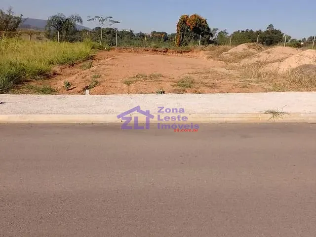Terreno com 250m², à venda, no bairro Jardim Japão em Itupeva