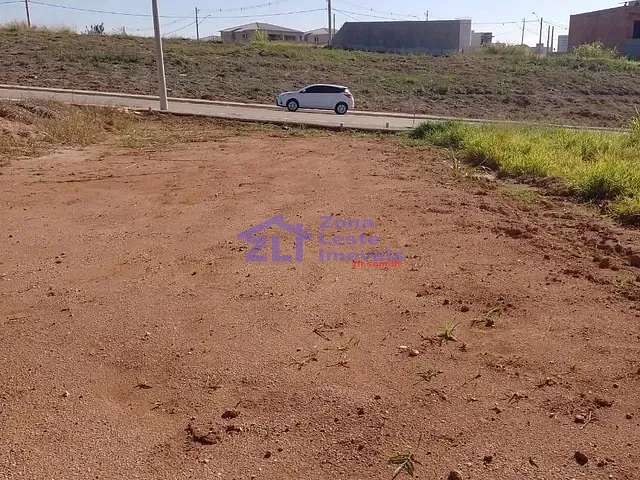 Terreno com 250m², à venda, no bairro Jardim Japão em Itupeva