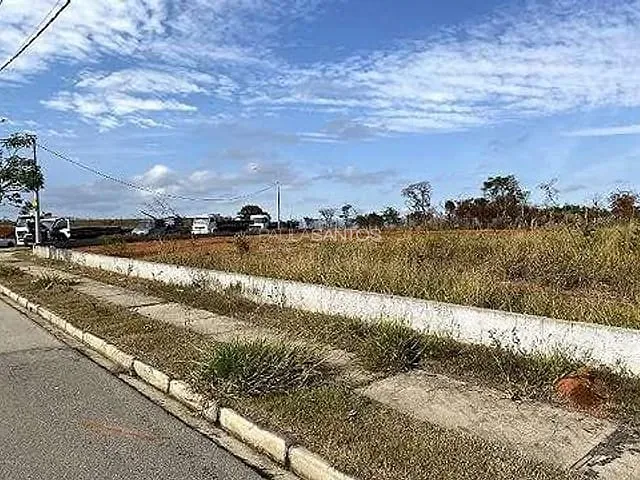 Terreno com 1147m², à venda, no bairro Zona Industrial em Sorocaba