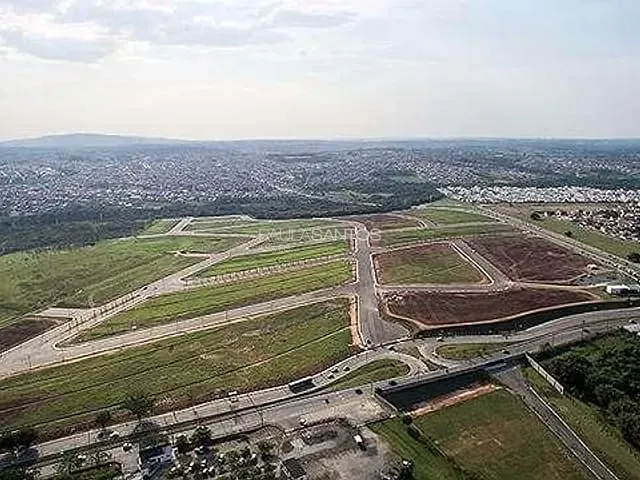 Terreno com 1147m², à venda, no bairro Zona Industrial em Sorocaba
