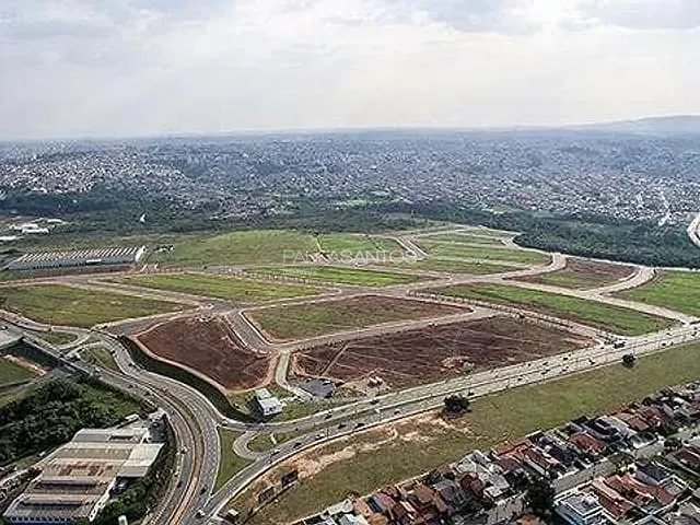 Terreno com 1147m², à venda, no bairro Zona Industrial em Sorocaba