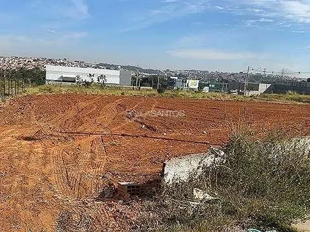 Terreno com 1147m², à venda, no bairro Zona Industrial em Sorocaba