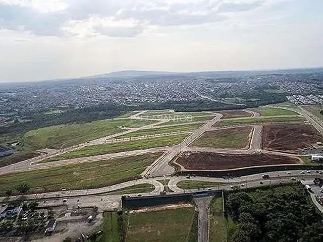 Terreno com 1147m², à venda, no bairro Zona Industrial em Sorocaba