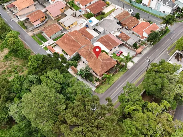 Terreno à venda, no bairro Butiatuvinha em Curitiba