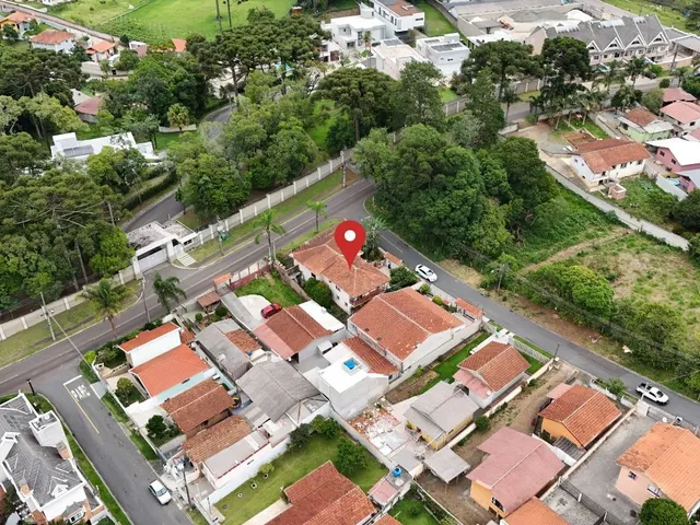 Terreno à venda, no bairro Butiatuvinha em Curitiba
