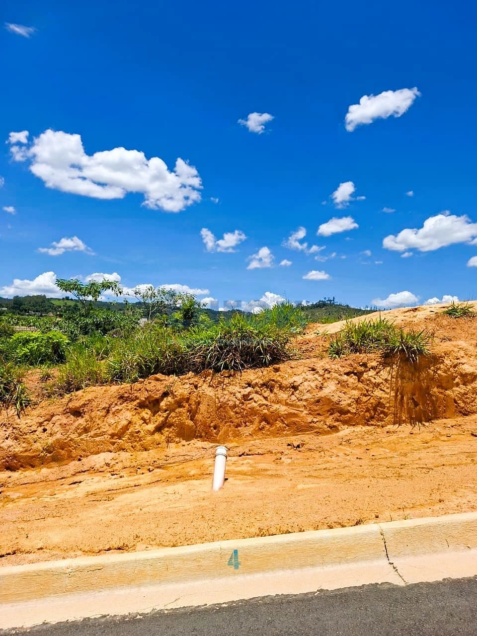 Terreno, 250 m² - Foto 1