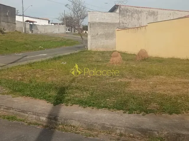 Terreno com 344m², à venda, no bairro Vila Suiça em Pindamonhangaba