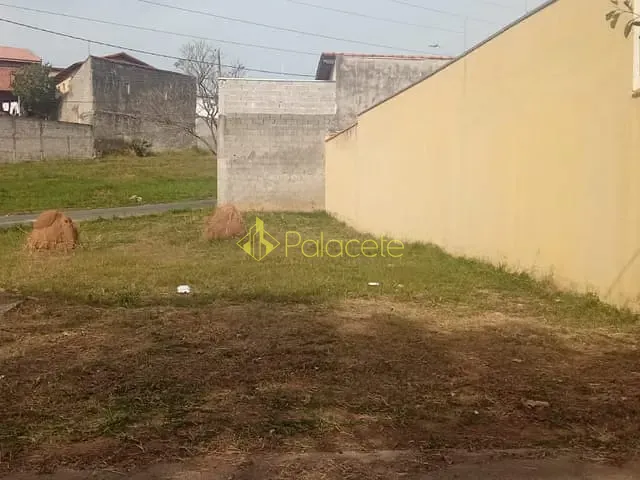 Terreno com 344m², à venda, no bairro Vila Suiça em Pindamonhangaba