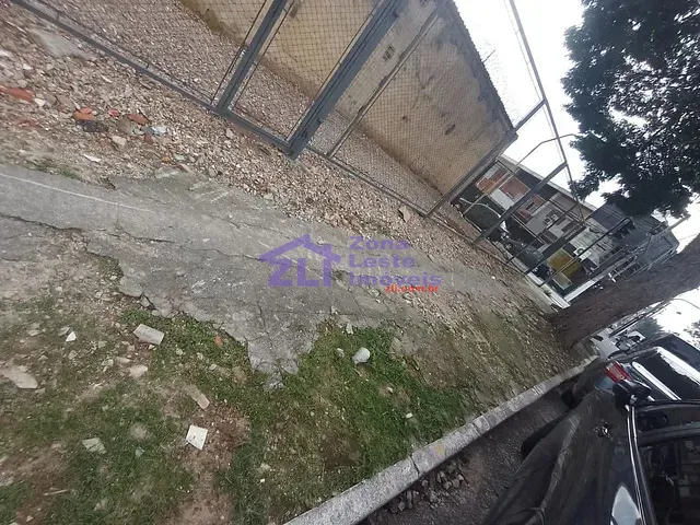 Terreno com 250m², à venda, no bairro Penha de França em São Paulo