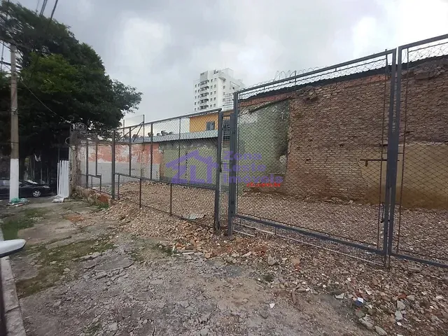 Terreno com 250m², à venda, no bairro Penha de França em São Paulo