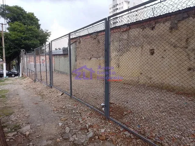 Terreno com 250m², à venda, no bairro Penha de França em São Paulo