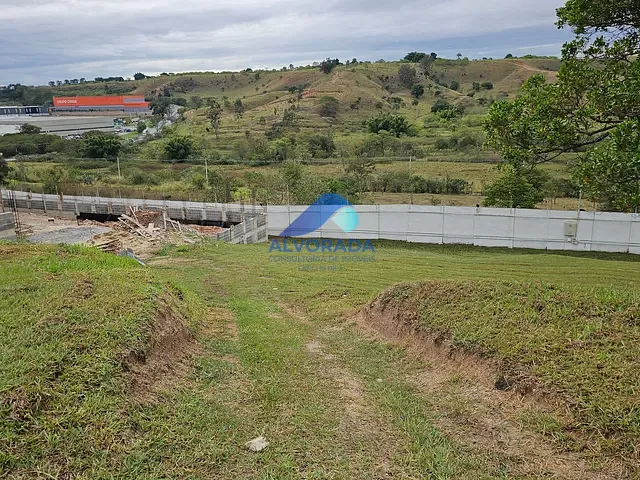 Terreno com 1007m², à venda, no bairro Condomínio Residencial Mirante do Vale em Jacareí
