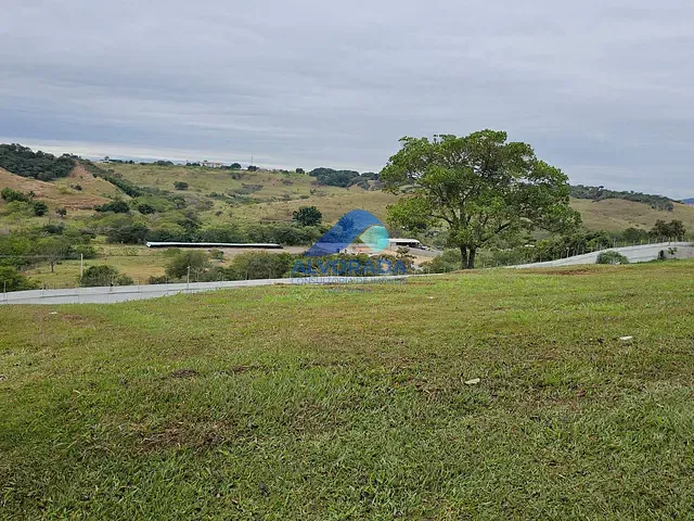 Terreno com 1007m², à venda, no bairro Condomínio Residencial Mirante do Vale em Jacareí