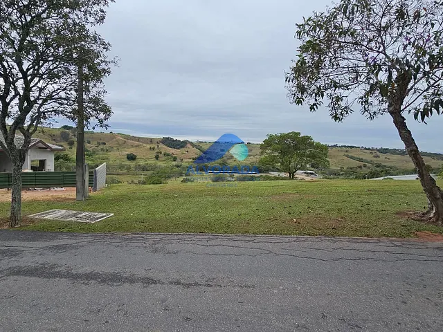 Terreno com 1007m², à venda, no bairro Condomínio Residencial Mirante do Vale em Jacareí