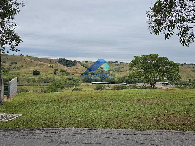 Terreno com 1007m², à venda, no bairro Condomínio Residencial Mirante do Vale em Jacareí