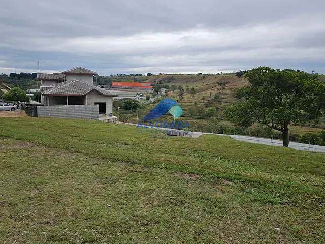 Terreno com 1007m², à venda, no bairro Condomínio Residencial Mirante do Vale em Jacareí