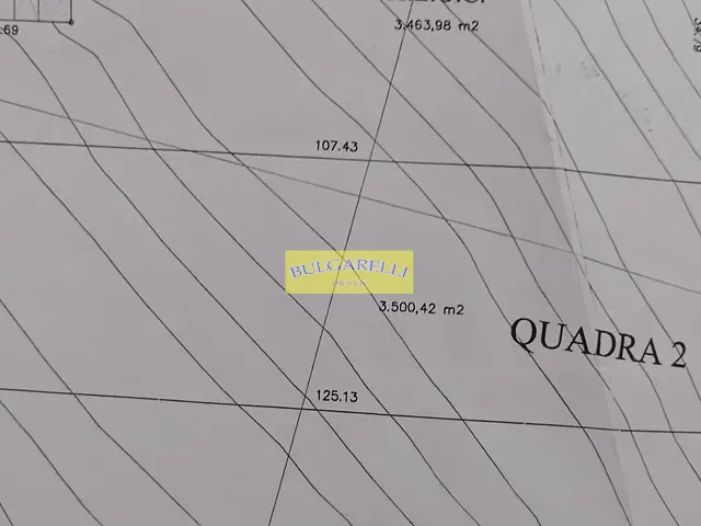 Terreno com 3500m², à venda, no bairro Caxambu em Jundiaí