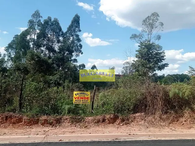 Terreno com 3500m², à venda, no bairro Caxambu em Jundiaí