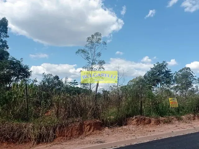 Terreno com 3500m², à venda, no bairro Caxambu em Jundiaí