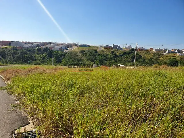 Terreno com 150m², à venda, no bairro Jardim das Araras em Indaiatuba
