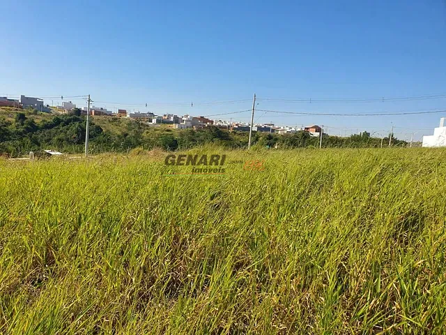 Terreno com 150m², à venda, no bairro Jardim das Araras em Indaiatuba