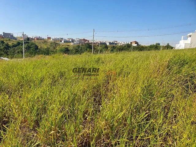 Terreno com 150m², à venda, no bairro Jardim das Araras em Indaiatuba