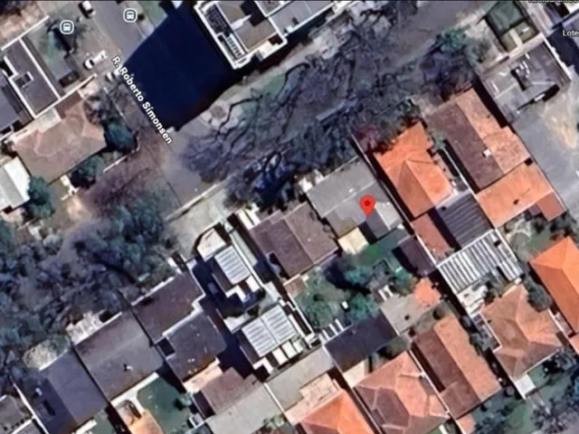 Terreno à venda, no bairro Guabirotuba em Curitiba