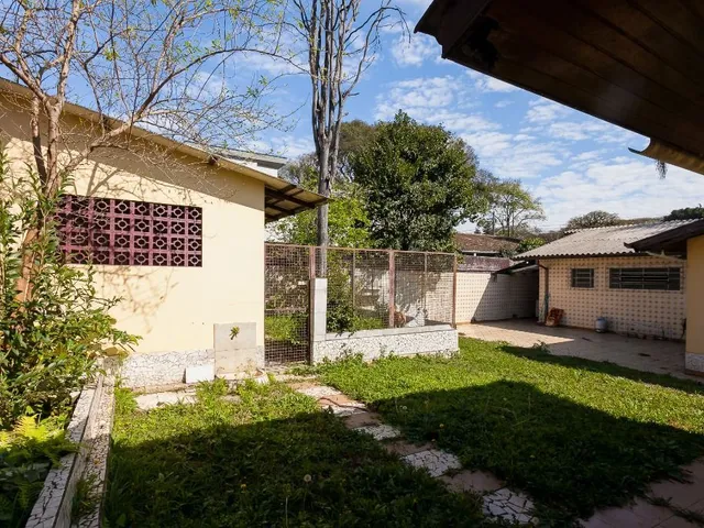 Terreno à venda, no bairro Guabirotuba em Curitiba