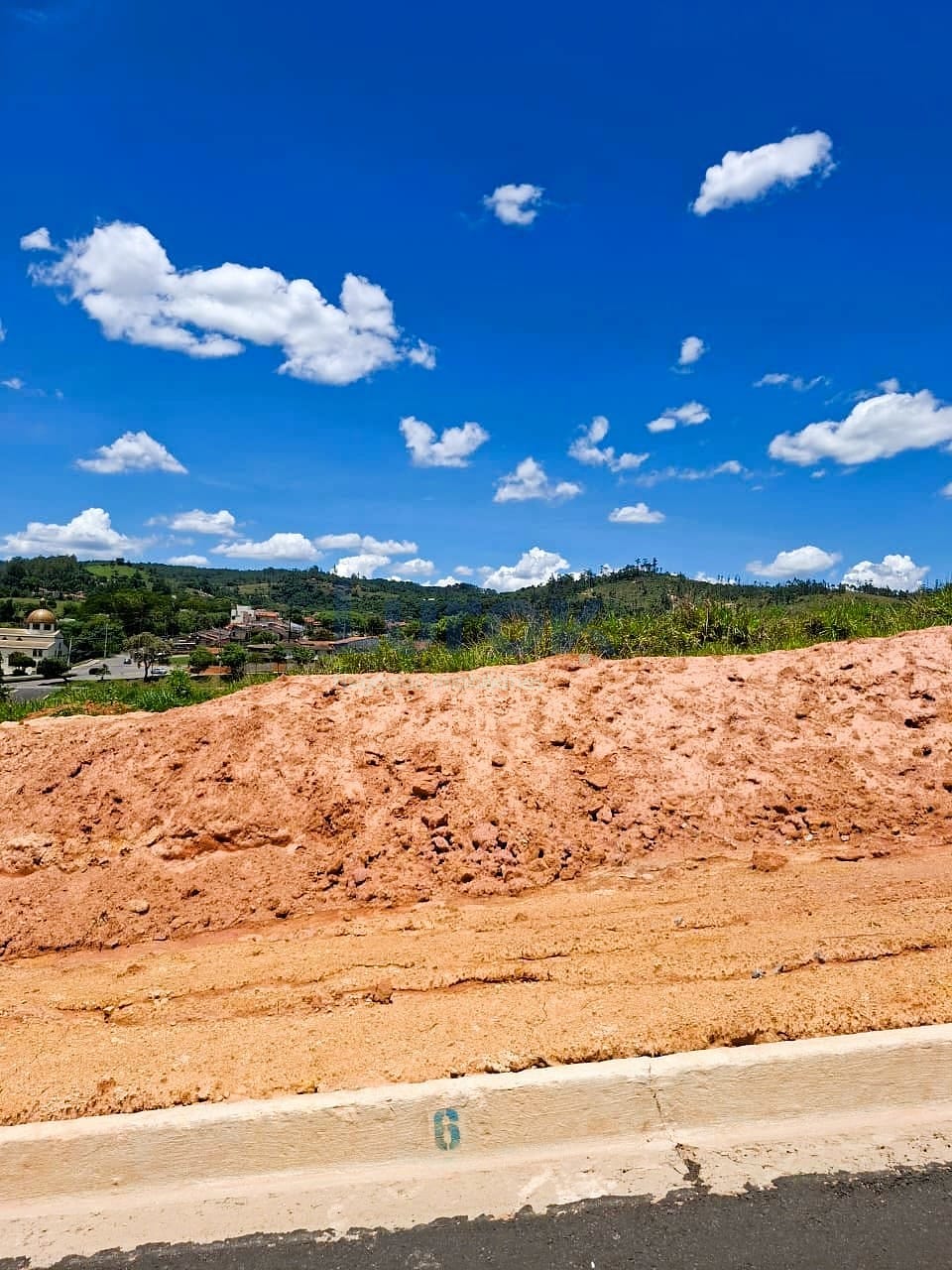 Terreno, 250 m² - Foto 1